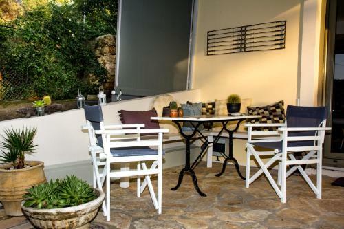 Apartamento Estia Guest House