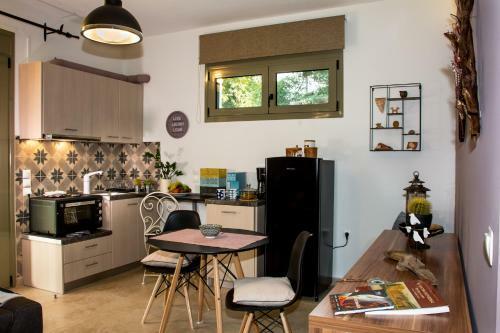 Apartamento Estia Guest House