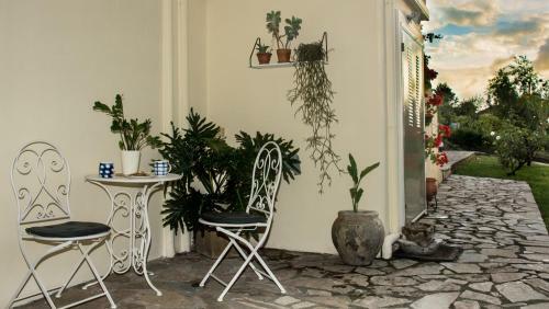 Apartamento Estia Guest House