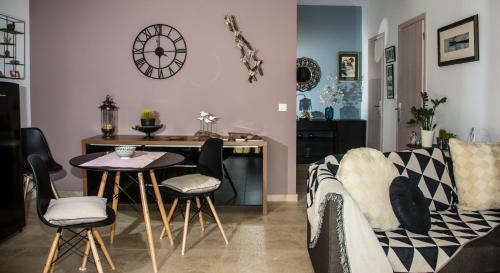 Apartamento Estia Guest House