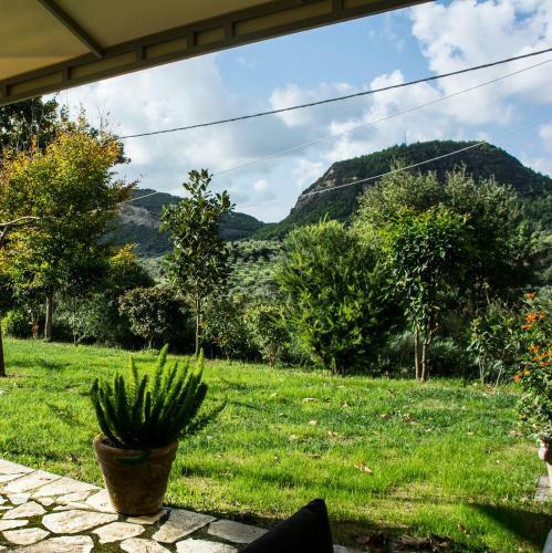 Apartamento Estia Guest House