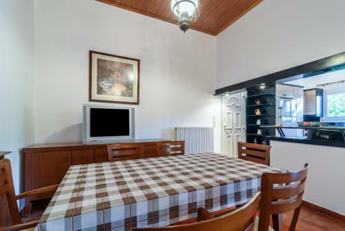 Agroturismo Villa Aris