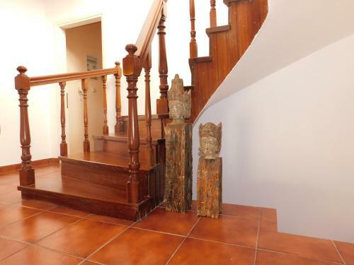 Agroturismo Villa Aris