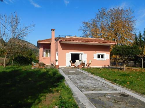 Agroturismo Villa Aris