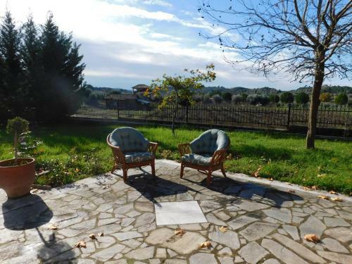 Agroturismo Villa Aris