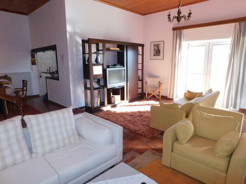Agroturismo Villa Aris