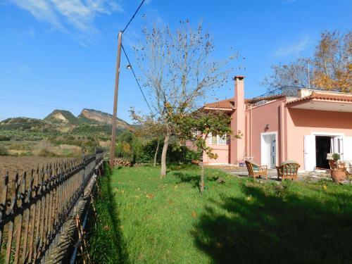 Agroturismo Villa Aris