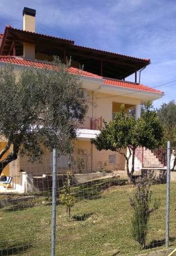 Loutro House ????? ?? ???
