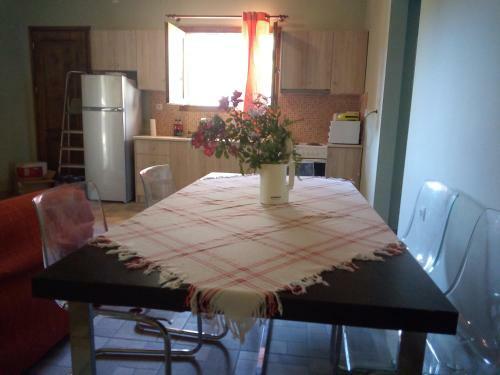 Nice Villa With Garden In Ancient Olympia Greece
