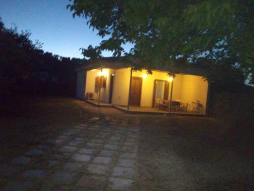 Nice Villa With Garden In Ancient Olympia Greece