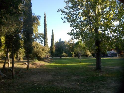 Nice Villa With Garden In Ancient Olympia Greece