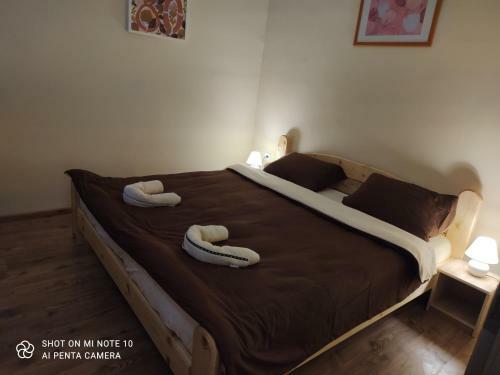 Ban�n Apartman