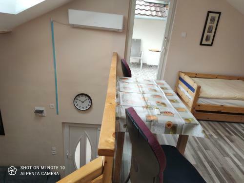 Ban�n Apartman