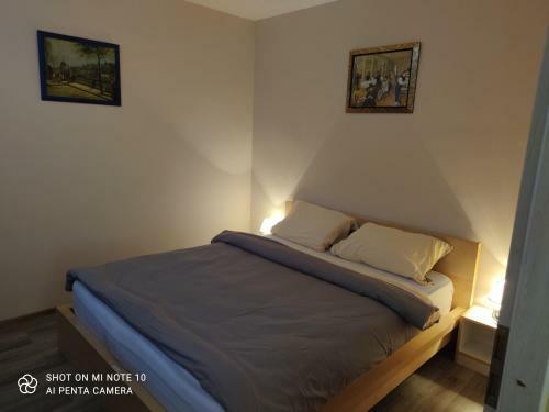 Ban�n Apartman