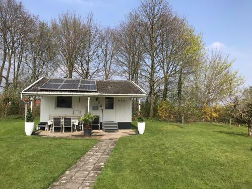 Bed & Breakfast B & B Het Draakje