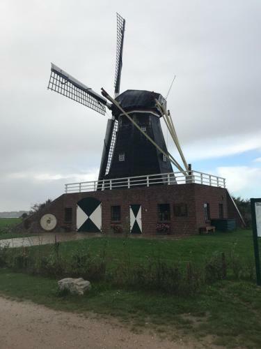 Bed & Breakfast B & B Het Draakje