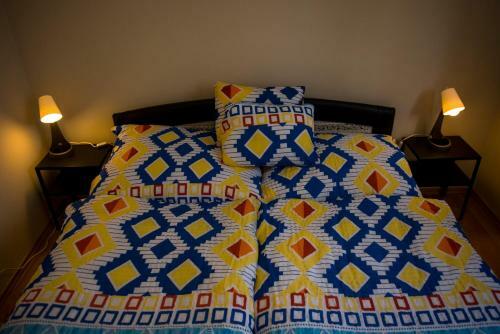 Lux Apartman