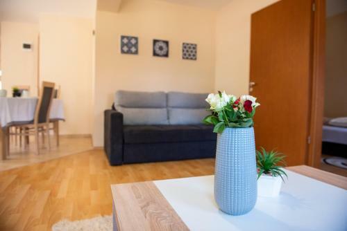 Lux Apartman
