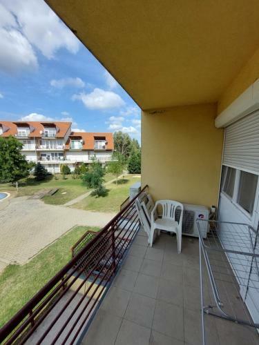 Yvette Apartman