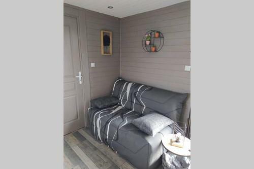 Apartamento Tiny House