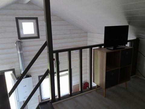Petit Chalet Chez Marcelline