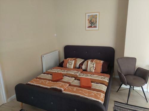 Cserke Apartmanh�z