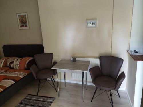 Cserke Apartmanh�z