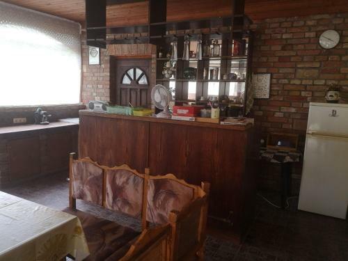 Cserke Gy�ngye Apartman