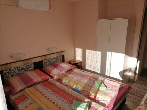 Cserke Gy�ngye Apartman