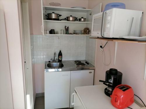 Cserke Gy�ngye Apartman