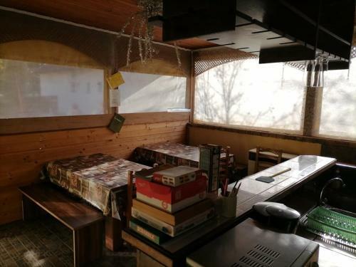 Cserke Gy�ngye Apartman