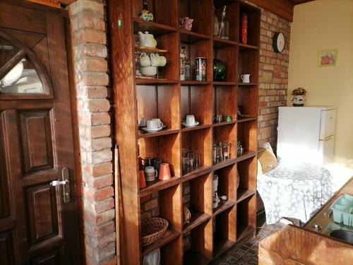 Cserke Gy�ngye Apartman