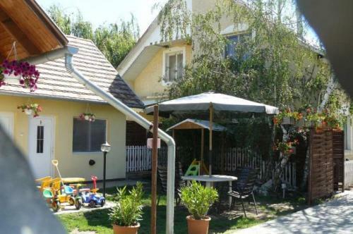 Cserke Gy�ngye Apartman