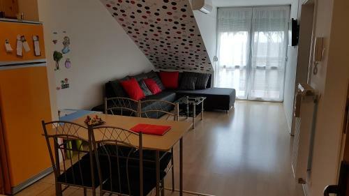 Riadorma Apartman