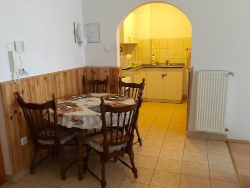 Horv�th Apartman