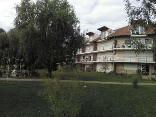 Horv�th Apartman