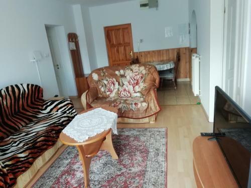 Horv�th Apartman