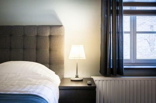 Bed & Breakfast Mert 5