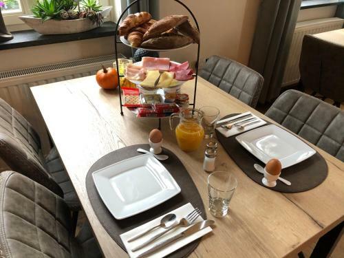 Bed & Breakfast Mert 5