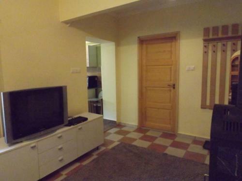 Apartamento T�lgyfa Vend�gh�z