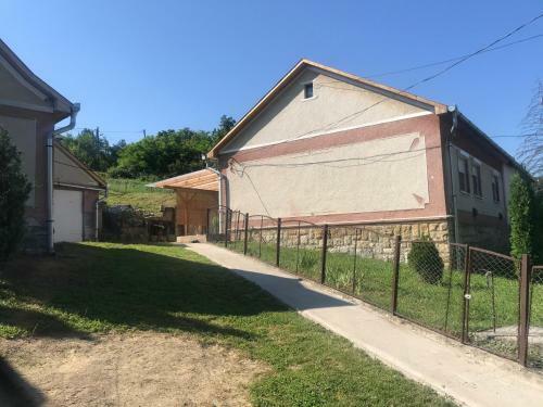 Apartamento T�lgyfa Vend�gh�z