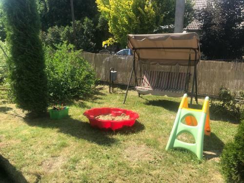 Apartamento T�lgyfa Vend�gh�z
