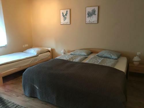 Apartamento T�lgyfa Vend�gh�z