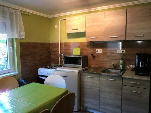 Apartamento T�lgyfa Vend�gh�z