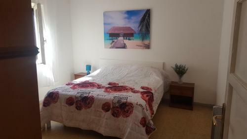 Apartamento Alga Marina