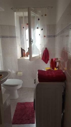 Apartamento Alga Marina