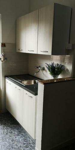 Apartamento Alga Marina