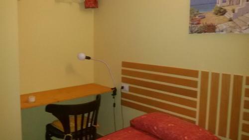 B&B La Villetta Rossa