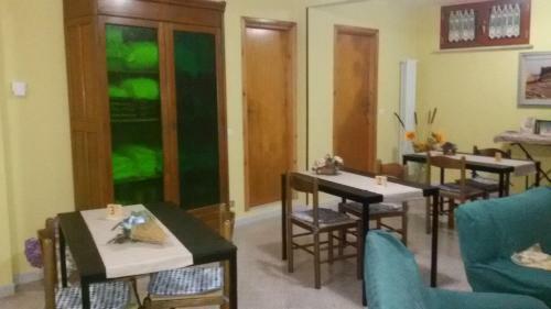 B&B La Villetta Rossa