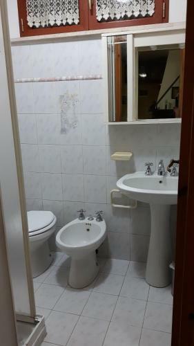 B&B La Villetta Rossa